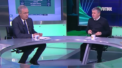 Flaş... Flaş... NTV'de Metin Tekin ve Önder Özen ayrıldı