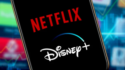 Netflix bile Disney+’a abone olduğunu duyurdu