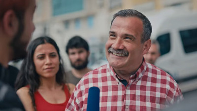 Türkiye’nin günlerce konuştuğu 'Sessiz İstila' filminin ikincisi yayınlandı