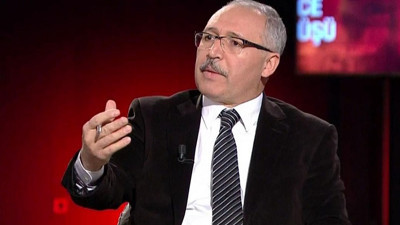 Terörist Öcalan'a HDP İzni. Saray'ın duyulmasını istediği konuları yazan Abdulkadir Selvi açıkladı