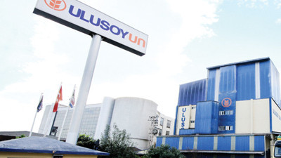 Bu da oldu. Un Sanayicilerinin başkan fabrika kapattı. Günlük 500 ton un üreten fabrikasını kapattı