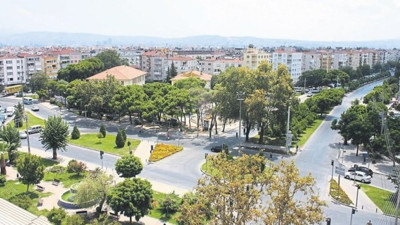 İzmir Karşıyaka’da icradan satılık daire (17 Haziran 2022)