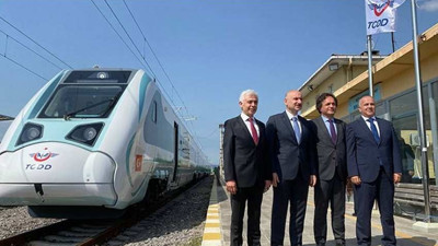 Uçuşa geçtiği söyleniyordu 100 yıllık TCDD'nin borç batağına düştüğü ortaya çıktı