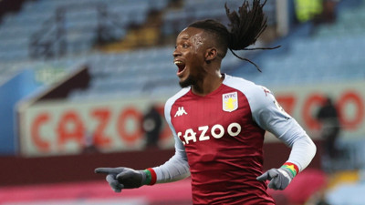 Fener’de hedef Bertrand Traore