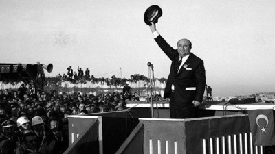 Süleyman Demirel'in unutulmaz sözleri