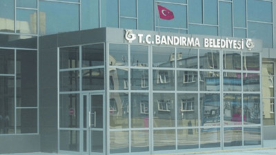 Balıkesir Bandırma Belediyesi işçi alacak