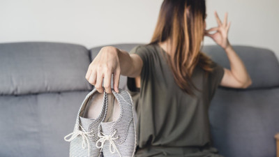 Yazın korkulu rüyası olan ayak kokusuna karşı doğal çözümler