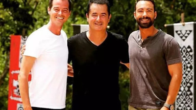 Survivor'ın eski sunucusu Alp Kırşan İstanbul'u terk etti! “Parada gözüm olsaydı...”