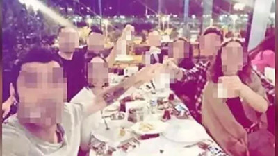 Kadir Gecesi'nde içkili paylaşıma 1,5 yıl hapis cezası istendi