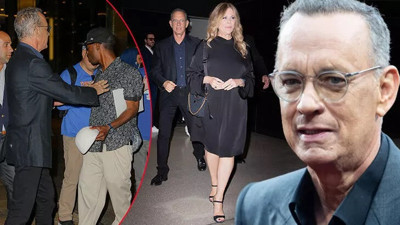 Ünlü oyuncu sinirlerine hakim olamadı! Hayranına küfür etti