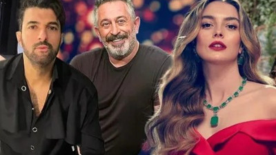 IMDb sürpriz yaptı! İşte Türkiye'nin en popüler oyuncusu