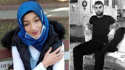 Sevgi Tekin’in katili Gökhan Ağtaş'ın cezası belli oldu