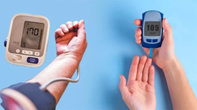 Bu hastalığa dikkat. Hipertansiyonla böbrek yetmezliğine neden oluyor