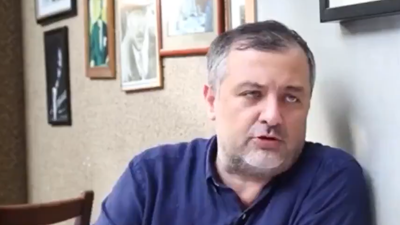 Mehmet Demirkol eğitimdeki açığı anlattı. Ulus olamazsın