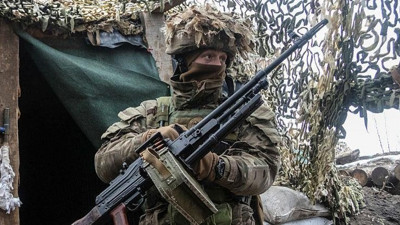 İngiltere Ukrayna'ya askeri eğitim önerdi