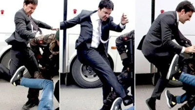 Soma’da konuşan Akşener Yusuf Yerkel’i hatırlattı: Haram zıkkım olsun