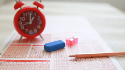 YKS'nin ilk oturumu bugün gerçekleştirilecek