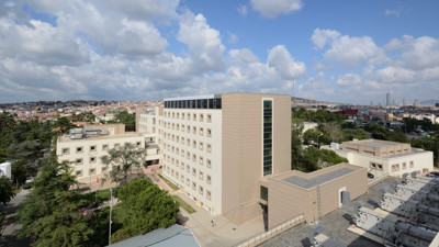 Zeynep Kamil Hastanesinden 'cinsiyet değiştirme ameliyatı' iddialarına yanıt