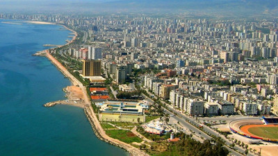 Mersin Tarsus’ta icradan satılık daire (18 Haziran 2022)