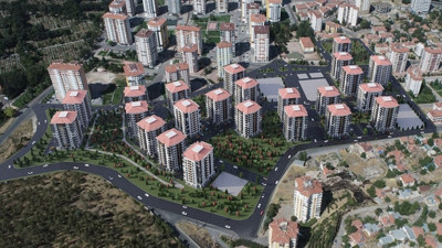 Kayseri Melikgazi’de icradan satılık daire (18 Haziran 2022)