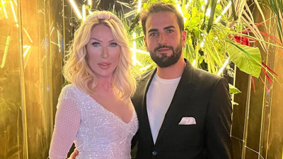 İki ay önce evlenmişti! Seda Sayan mahkemeye koştu davayı açtı