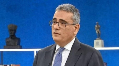 Eski Hazineci Kerim Rota'dan flaş iddia: Merkez Bankası'nın dün sessiz sedasız yaptığı Dolar satışını açıkladı