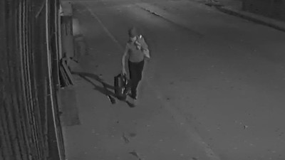 İş yerinden 26 bin TL değerinde musluk çalındı