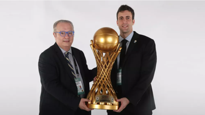 Fenerbahçe Beko'nun idari yapılanma kararı açıklandı