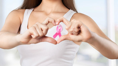 Uzmanından korkutan açıklama. Meme kanseri salgın haline geldi