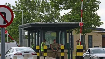 Orduda toplu cinsel ilişki ortaya çıktı