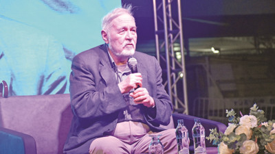 "Kültür-Sanat Günleri"nde İlber Ortaylı'dan konferans