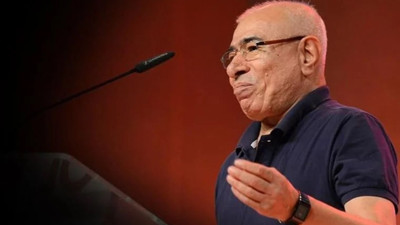 İlyas Salman: Kırmızı çizgim Atatürk ve sosyalizm