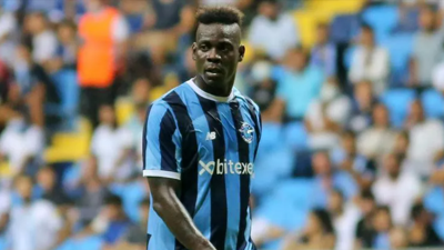 Flaş... Flaş... Flaş... Galatasaray'a Mario Balotelli iddiası