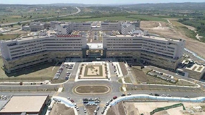 13 şehir hastanesini işleten 4 şirkete bu yıl 33.7 milyar lira ödenecek. 5 bakanlığın bütçesini geçti