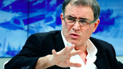 Kriz kahini Roubini en riskli ülkeyi açıkladı. Kıyamet geliyor diyerek uyardı!