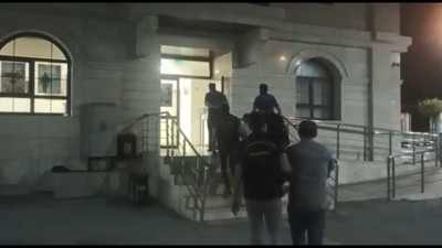 İstanbul'da 109 hükümlü yakalandı