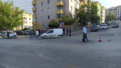 Kardeş kavgası kanlı bitti