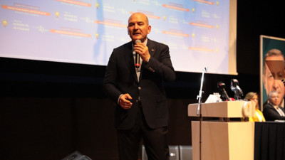 Bakan Soylu’nun ülkede durma noktasına gelen tarım ve hayvancılığı kurtarma planı: Afgan çobanlar