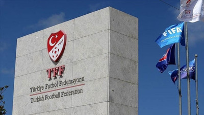TFF, yabancı kuralını duyurdu: Büyükekşi teslim oldu