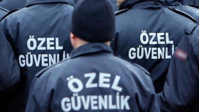 İzmir Güzelbahçe Belediyesi güvenlik görevlisi alacak