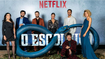 Netflix dizisi oyuncuları trafik kazasında hayatını kaybetti
