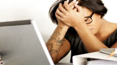 İşte tükenmişlik sendromunun nedenleri?