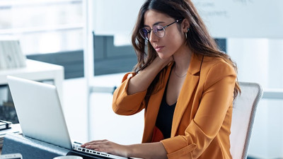 Oturarak çalışiyorsanız bu haberi mutlaka okuyun!