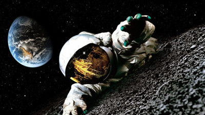 Uzayda ölürsek bedenimize ne olur