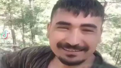 Afgan işçiden Süleyman Soylu'ya pişkin sözler. Kim veriyor bunlara bu cesareti