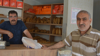 Ekmeğe zam geldi vatandaş isyanda