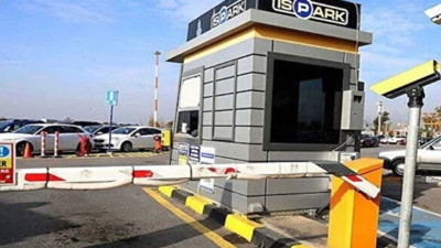 İSPARK ücretlerine zam (19 Haziran 2022)