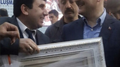 300 milyonluk vurgundan tutuklandı. Süleyman Soylu ve Binali Yıldırım ile fotoğrafı ortaya çıktı