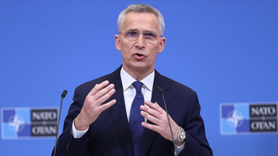 Stoltenberg: Türkiye stratejik öneme sahip önemli bir NATO ülkesidir