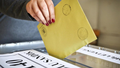 Halk seçim güvenliğinin tehdit altında olduğunu düşünüyor. Seçimlere az bir süre kalmışken